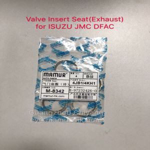 Cheap Valve Insert Seat Exhaust Truck Auto Part For ISUZU JMC JAC FOTON DFAC 8972324260 for sale