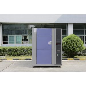 Programmable Climate Test Chamber Temperature Humidity Control Oven For Lab