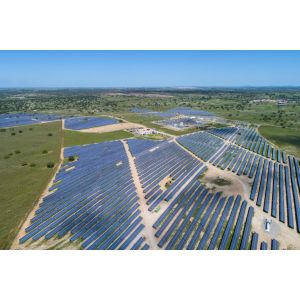 580W 12V Monocrystalline Solar Panel with IP68 Junction Box for High Efficiency