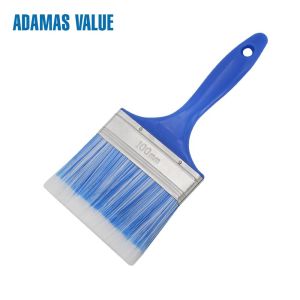 Cheap Environmental Material Disposable Paint Brushes 1&quot;/1.5&quot;/2&quot;/2.5&quot;/3&quot;/4&quot; Size for sale