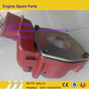 brand new shangchai engine parts, Water pump Assy, 2W8001/2W8002 for shangchai