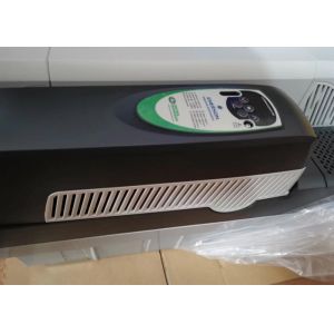 4.0KW EMERSON CONTROL TECHNIQUES COMMANDER SKC3400400 VARIABLE AC DRIVE INVERTER