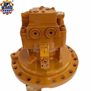 VOE14550095 VOE14524190 EC290 Swing Motor M2X170CHB M2X170 Swing Device