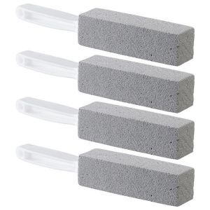 High-Density Pumice Stick for Lasting and Effective Cleaning