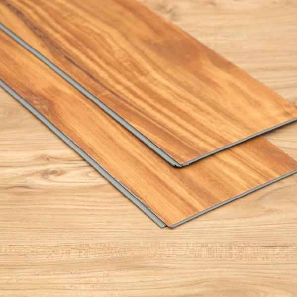 Quality Durable Heavy Duty PVC Flooring , Plastic Vinyl Flooring IXPE EVA Compounded wholesale