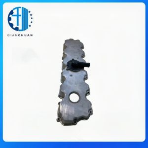 Excavator Parts C7.1T Valve Cover 2889179 For E324D E325D ENGINE