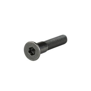 XINJUN M4 25mm Steel Handle Flat Head Screws Decorative