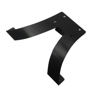 RoHS Compliant Metal Stamping Part Metal Cover and Stamping Bracket for