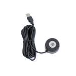 Built In Wireless Rtk Gps Module With Internal Backup Battery FCC Certification