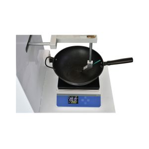 Cookerwares Coating Scratch Resistance Testing Equipment BS EN 12983-1