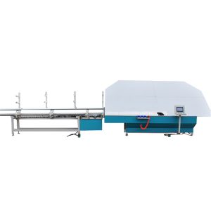 China w2000mm Automated Spacer Bending Machine Convex Polygon Aluminum Frames on sale