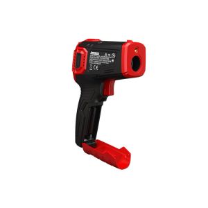 HT651B LCD Digital IR Infrared Thermometer / Handheld Laser Thermometer