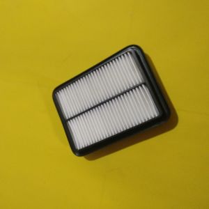 Cheap Stable Performance Excavator Ac Air Filter Excellent Air Permeability High Filtration Efficiency for sale