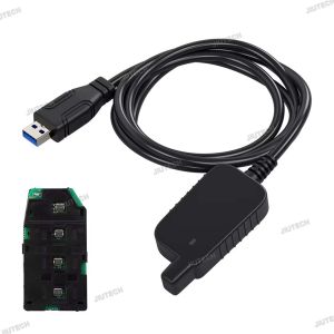 XTOOL AnyToyo SK1 a 8A/4A Smart Key Programming With free Pincode-free Auto Key