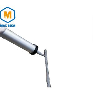 Concrete Fix, Limestone, Elastic sealant sealing cracks and joints Silicone