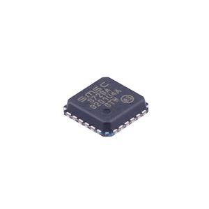 LAN8720A-CP-TR New and Original LAN8720A-CP-TR QFN-24 Integrated circuit