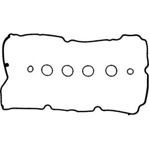 PEUGEOT 207 208 308 PARTNER 1.4 16V 1.6 VTi ROCKER COVER GASKET 0249F4