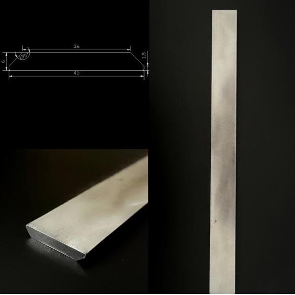 Quality SPHC Q345B Cold Rolled Mild Steel Flat SPCC 08A1 Q195 wholesale