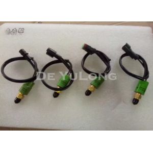 119-9985 126-2938 Pressure Switch Sensor For CAT Excavator E312 E325 E320 E317