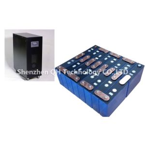 Rechargeable Home Energy Storage 24Volt 200Ah Solar Lighting System Safety