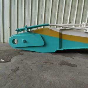 Custom Pattern Excavator Long Reach Stick CAT320 PC200 SK200 SH200 R920 SY200