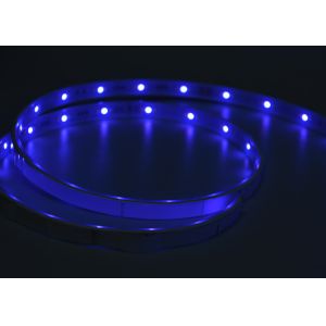 5050 RGBWW DC24V 72beads/M Led Flexible Tape Light