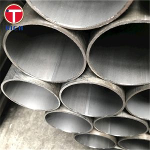 ASTM A214 Gr.C Electric-Resistance-Welded Carbon Steel Tube For Heat-Exchanger