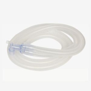 China 16cm - 500cm Common / Extension Tube Anaesthesia Breathing System For Adult / Pediatrics WL1028 on sale