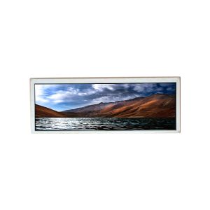 Cheap AV078ZAU-N10 7.8 inch LCD Panel Screen For Automotive Display for sale