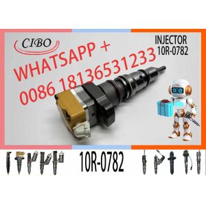 fuel engine injection nozzle injector 1780199 10R0782 diesel pump injector