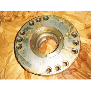 HPV55 Hydraulic Komatsu Excavator Parts PC100-3/5 Cradle Support (R)