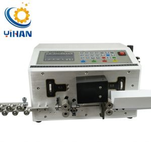 YH-800-H06 Multicore Sheath Wire Cutting Stripping Machine for Wire OD Within