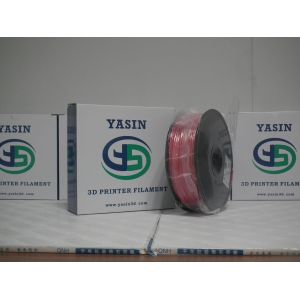 Cheap 30 Colors ABS 3D Printer Filament 1.75mm 2.85mm For Makerbot Ultimaker for sale