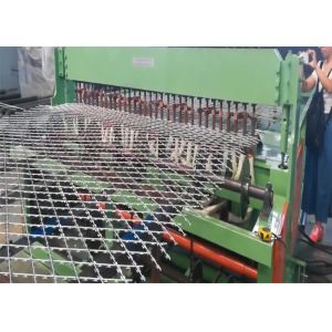 Welded Razor Wire mesh CBT 65 Fencing