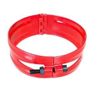 API Standard 9 5/8 Oil Well Use Pintype Stop Collar for Centralizer with Stand