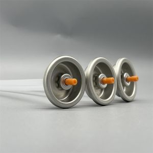 Premium Precision Paint Spray Valve for Automotive Refinishing Professionals