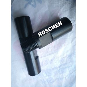 Mayhew Junior Threads Mayhew Junior Drill Rods With 55mm Spanner Flats At Each