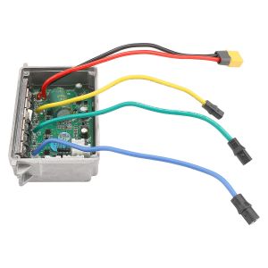 Controller Main Board for Segway MAX G30 Scooter Parts Original Control Device