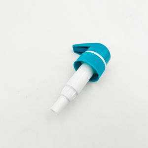 China 28/410 28/415 Plastic Lotion Pumps Smooth Closure For Travel on sale