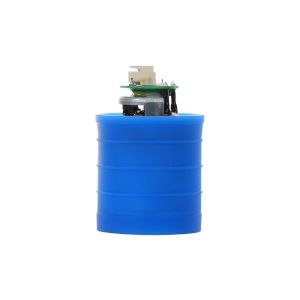 220V Brushless DC Motor Speed Controller 115000rpm High Speed