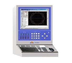 Cheap Intelligent digital,dual-frequency dual-channel eddy current flaw detector,Easy to operate interface for sale