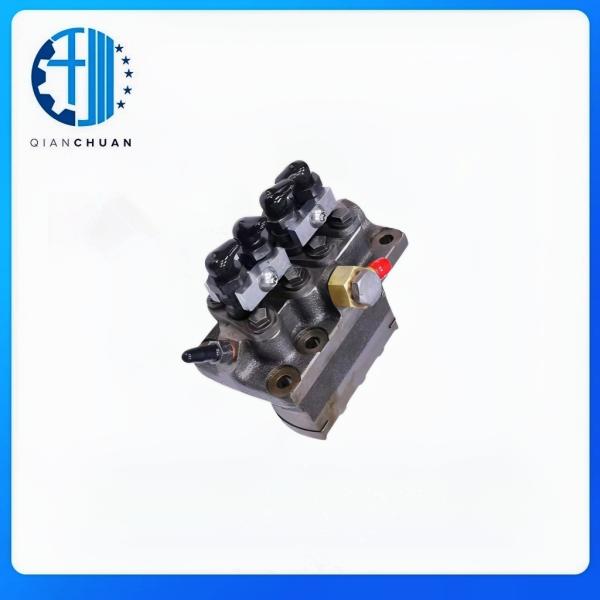 1J770-50540 1G777-51011 1J730-51013 Fuel Injection Pump for Kubota V3307 V2607 Engine