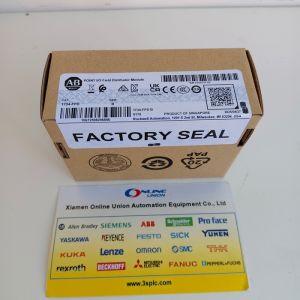 China 1734 FPD Allen Bradley Flow Pulse Input Module on sale