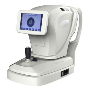 Highly Efficient Optical Refractometer for Accurate Measurements