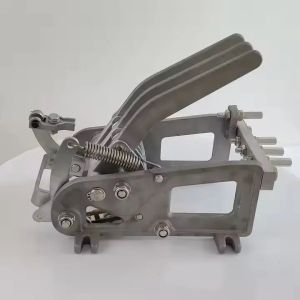 Bernet Easy Operation Handle Controller Mechanical Operator for Fuel Tanker with