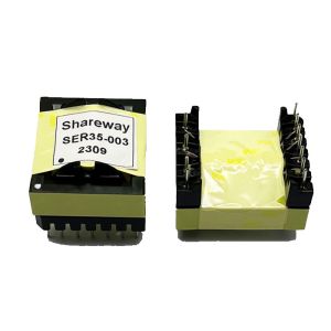 Cheap Multiple-output SMPS Flyback Transformer For Metering 750816130 for sale
