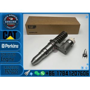 Diesel Fuel Injector Nozzle 392-0201 392-0202 392-0206 392-0221 392-0225 392