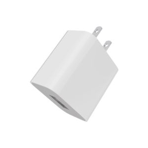 Iphone US Plug Fast Wall Charger QC3.0 AC Adapter 18W USB Charger Adapter