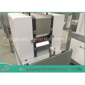 Nylon Granule 3D Printer Filament Extrusion Line / 3d Filament Maker Machine