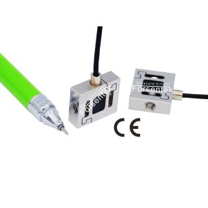 Miniature Tension Load Cell 10N 20N 50N 100N 200N 500N Tension Force Sensor